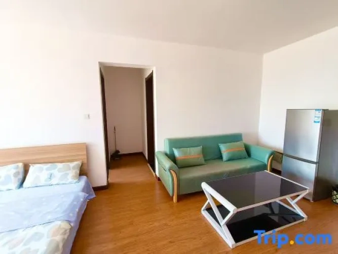 Standard Quadruple Family room