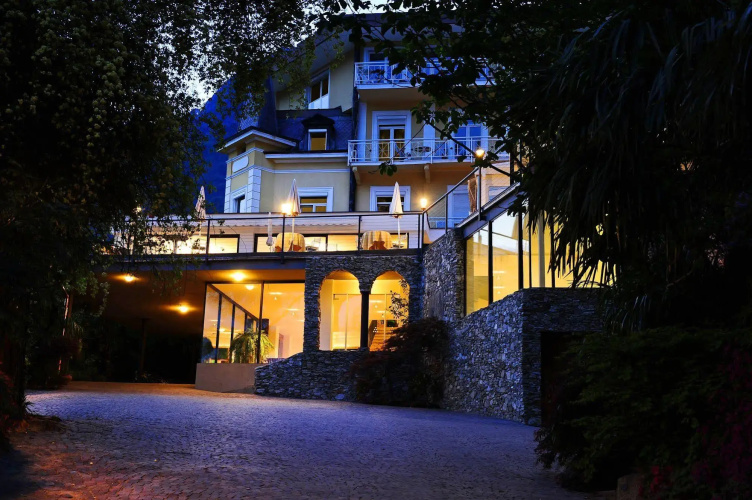 Image de l'hôtel