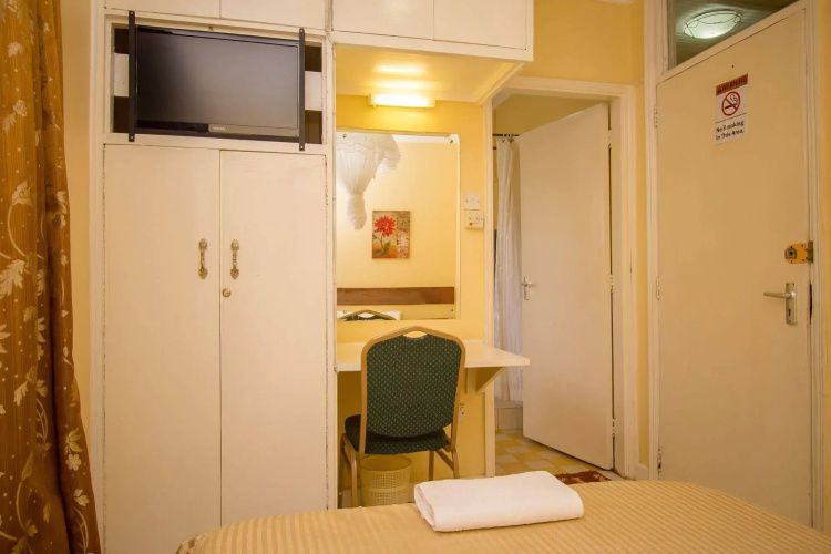 Hotelbild