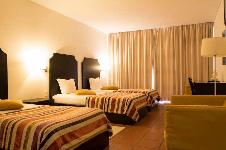 Hotel Rural Santo António