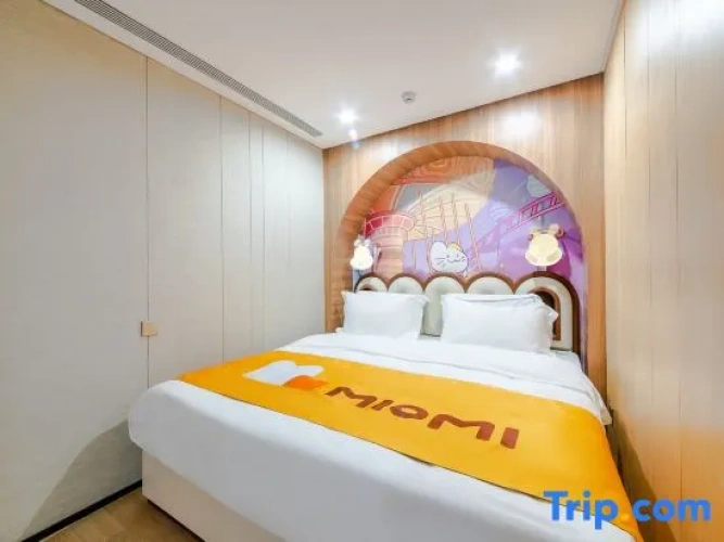 3 Bedrooms Standard Double Family room with sea view