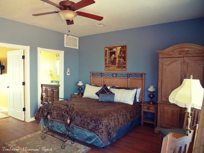 2 Bedrooms Junior Suite