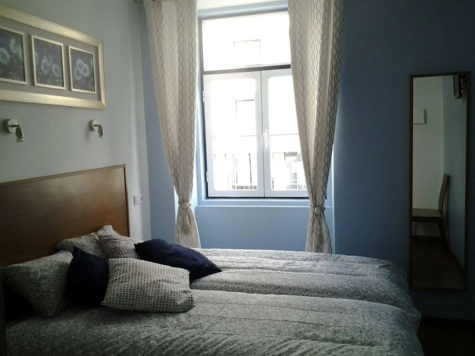 Baixa Guest House