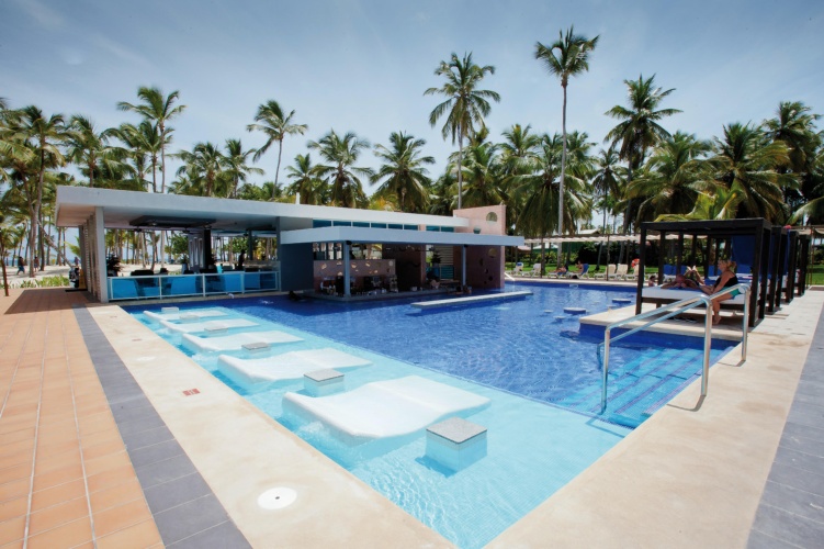 Riu Palace Macao - Adults Only - All Inclusive photo 17