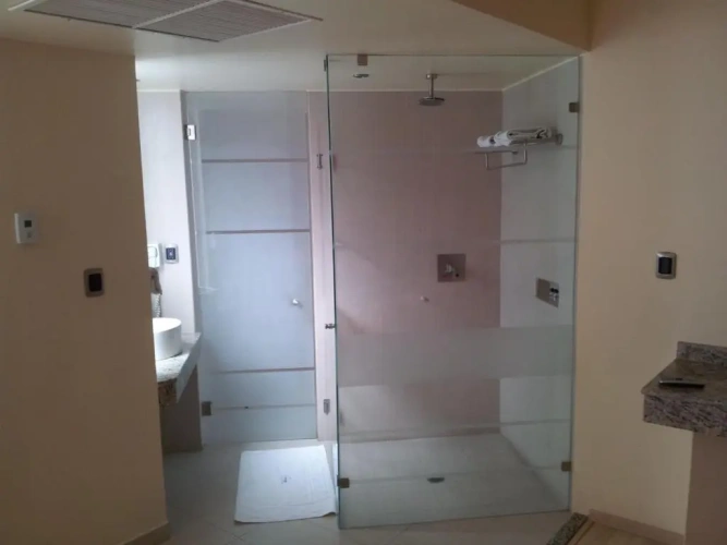 Hotel rooms