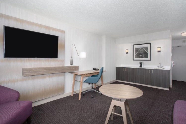 Crowne Plaza Kansas City Downtown photo 27