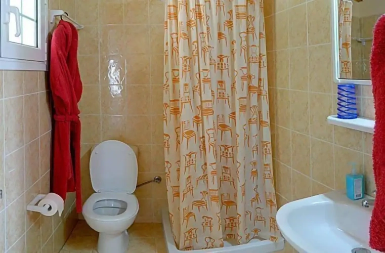 Double Apartment