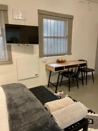 Open Room Comfort