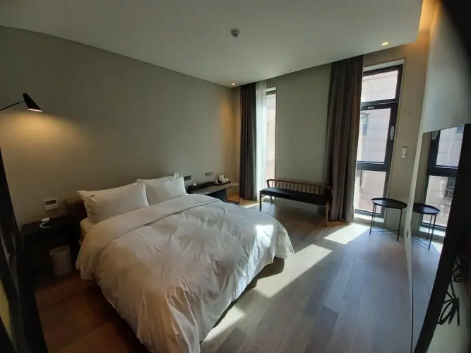 Hotel Libre