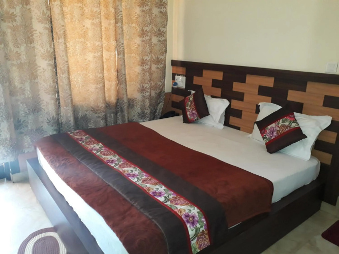 Oyo 10820 Hotel Nature's View