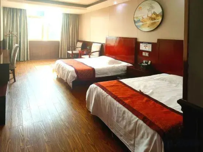 Xinpeng Hotel