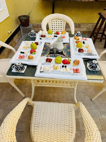 Фотография номера мини отеля MUSLIMA