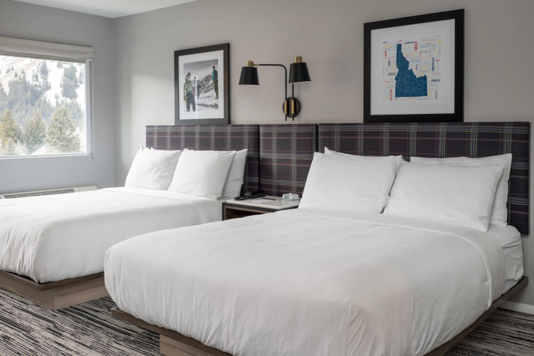 Hotel Ketchum