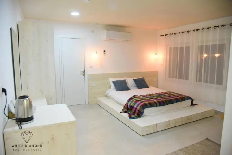 1 Bedroom Suite