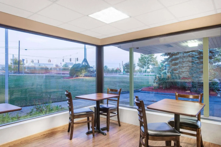 Budget Inn Natick