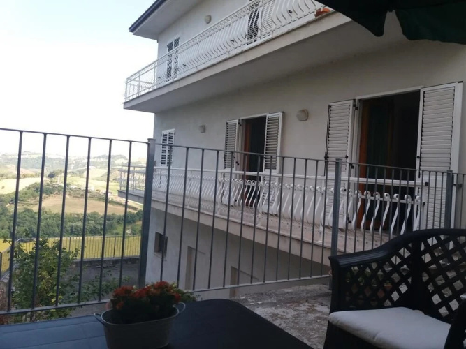 B&B Il Panorama