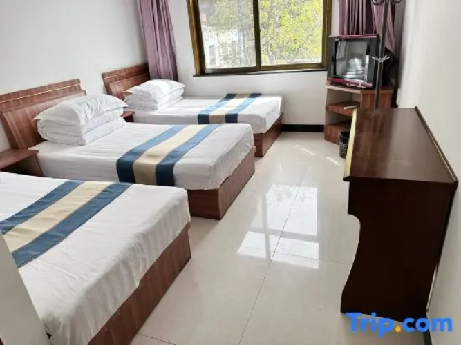 Premium Triple room