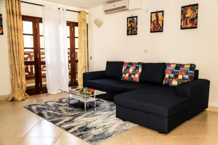 1 Bedroom Cottage