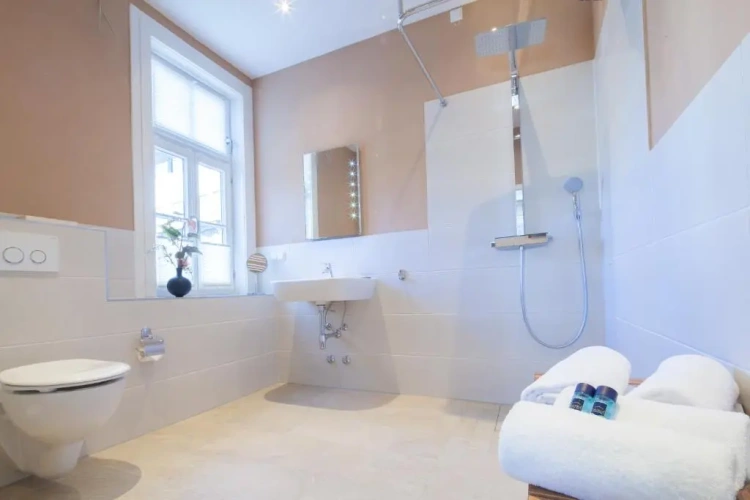 Double Apartment