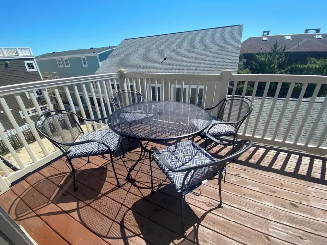 Dicinson Avenue 11B