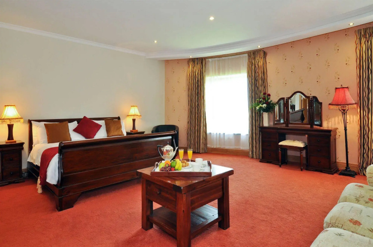 Broadhaven Bay Hotel & Leisure Centre