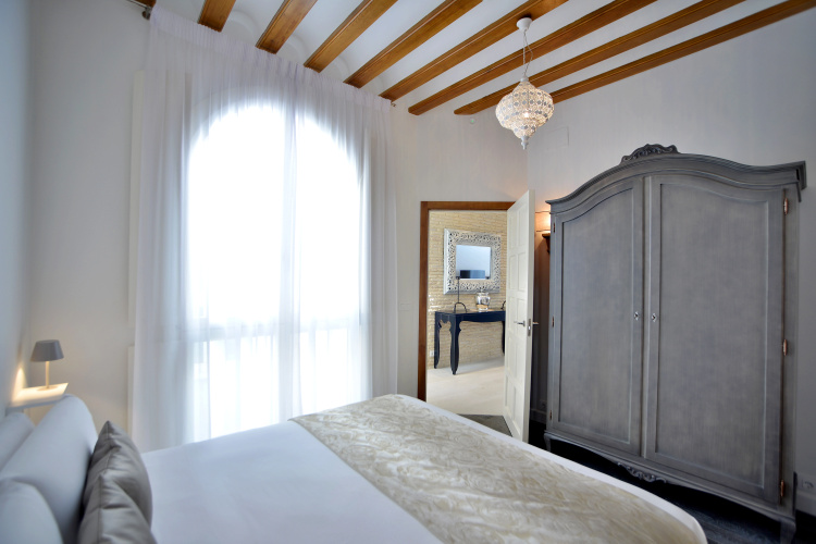 Hotel El Armador Casa Palacio