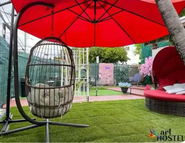 Art Gardens Wynwood