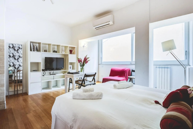 Gonfalone Residence Alice
