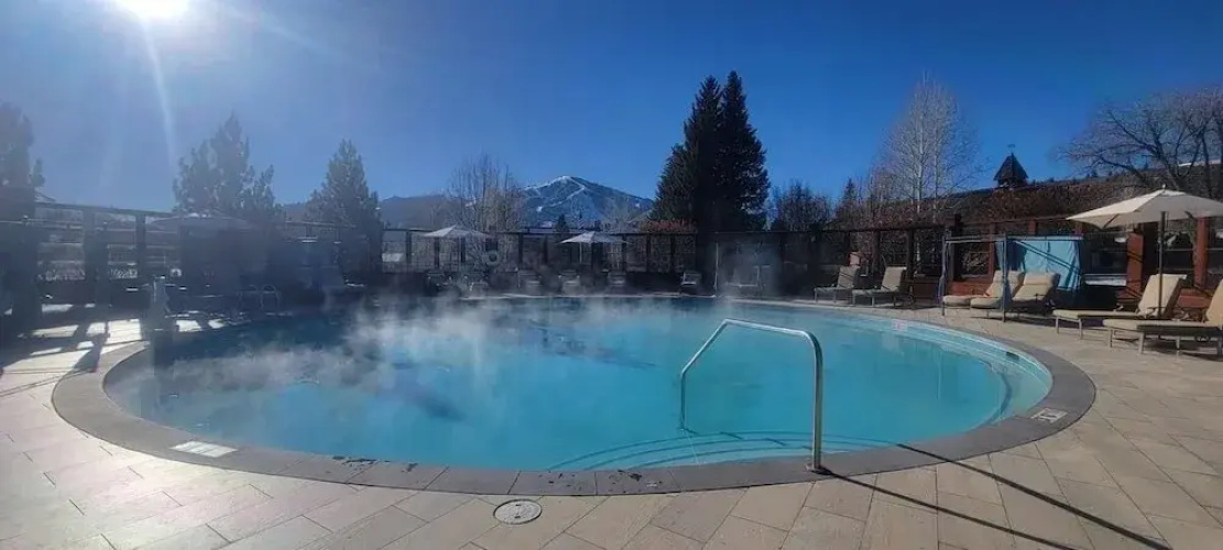 Creekside 1274 - Nr Ski + Sun Valley Rec Passes