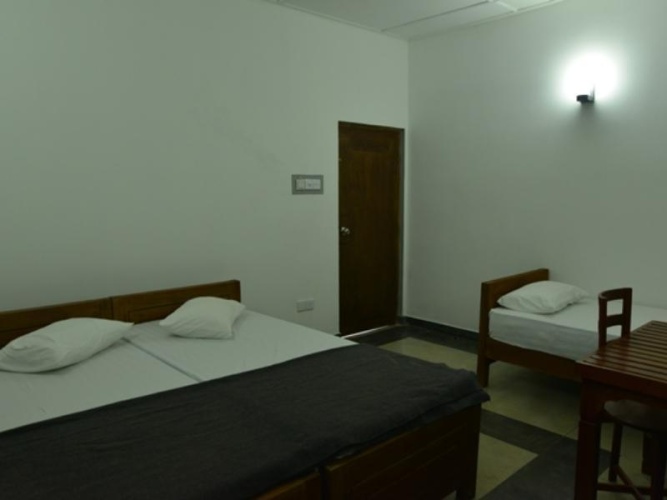 Luxury Double room