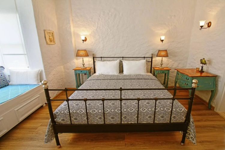 Kupina Otel
