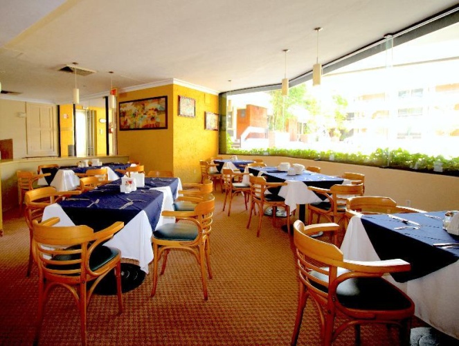 Double Junior Suite