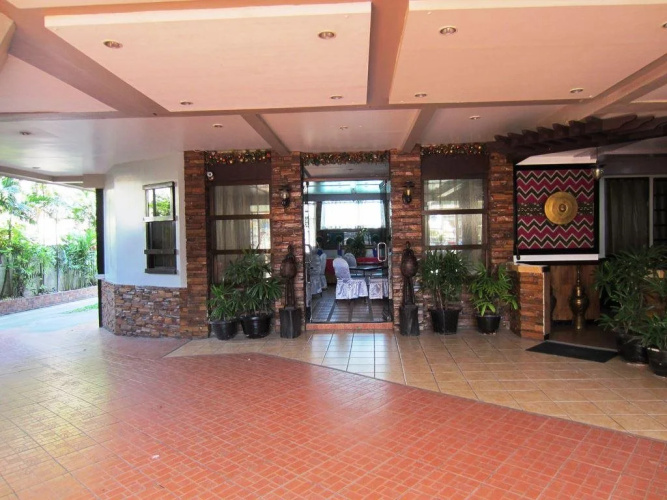 T'Boli Hotel