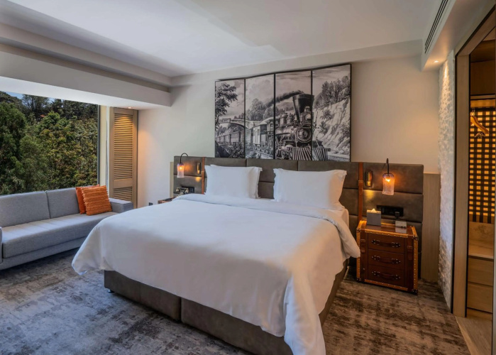 Kwetu Nairobi, Curio Collection By Hilton photo 33