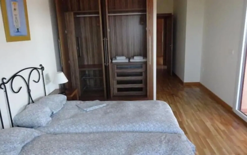 3 Bedrooms Apartment with balcony