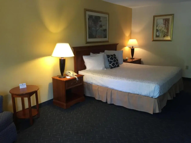 Holiday Inn Gettysburg (Battlefield)