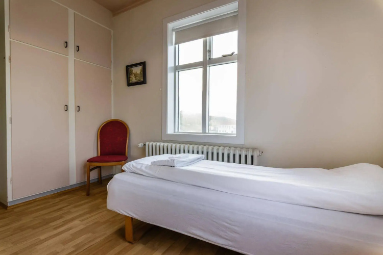 Riverside Hostel
