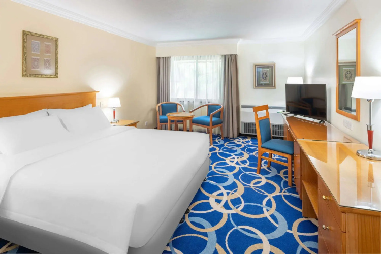 Radisson Blu Hotel Yanbu