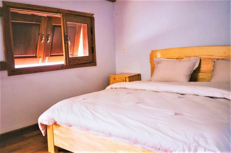 Bungalow Lam Phuong Cac Hill
