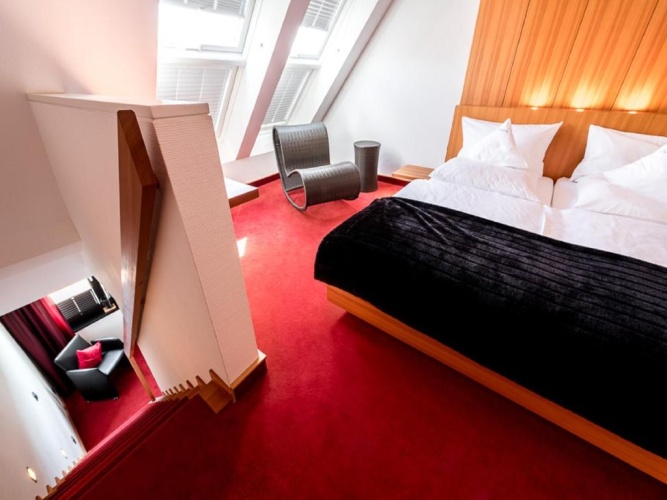 Superior Double room