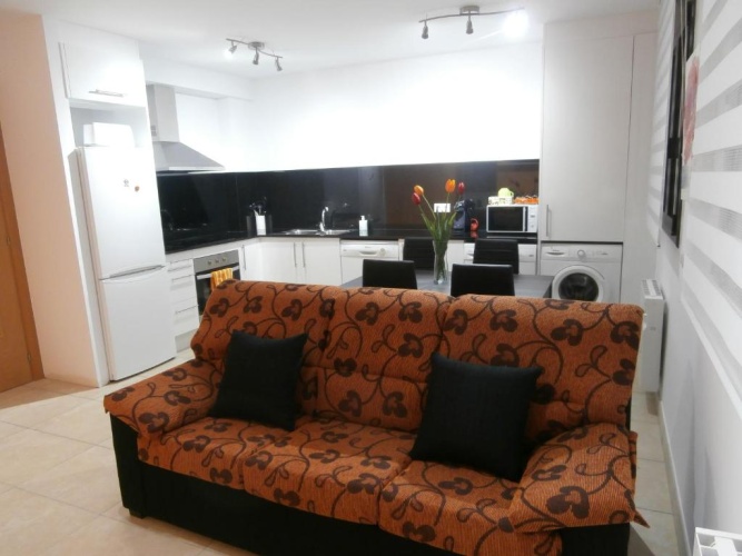Standard Apartment