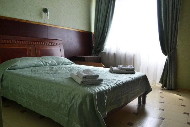 Фотография номера гостиницы RS-Royal