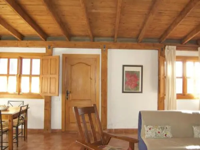 Casa Samuel