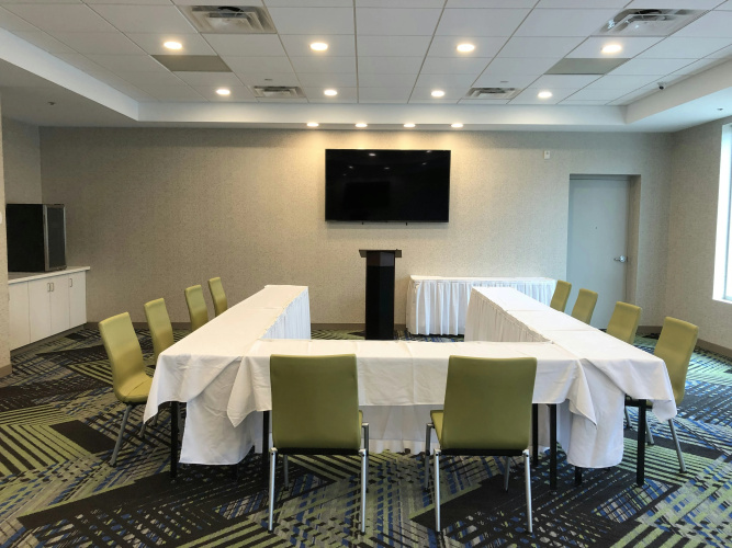 Holiday Inn Express & Suites Halifax Airport photo 22