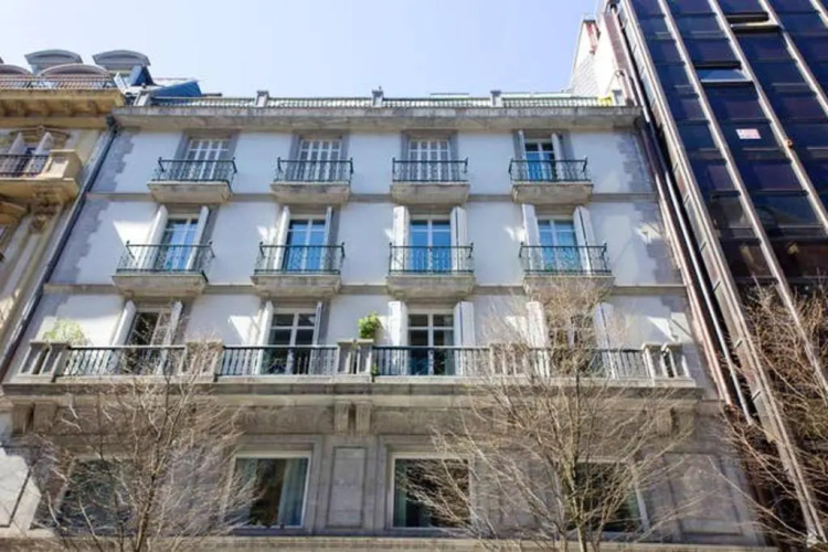 Hotelafbeelding
