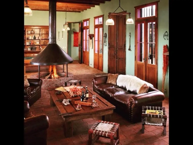 2 Bedrooms Cottage