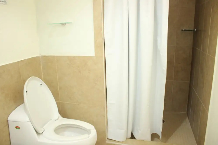 Hotel Cascada Huasteca
