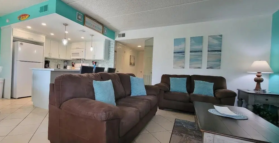 Fiesta Sol Condominiums