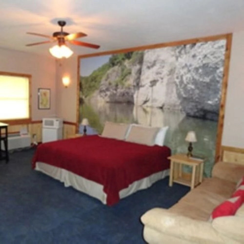 Terrapin Peak Bed, Breakfast & Beyond