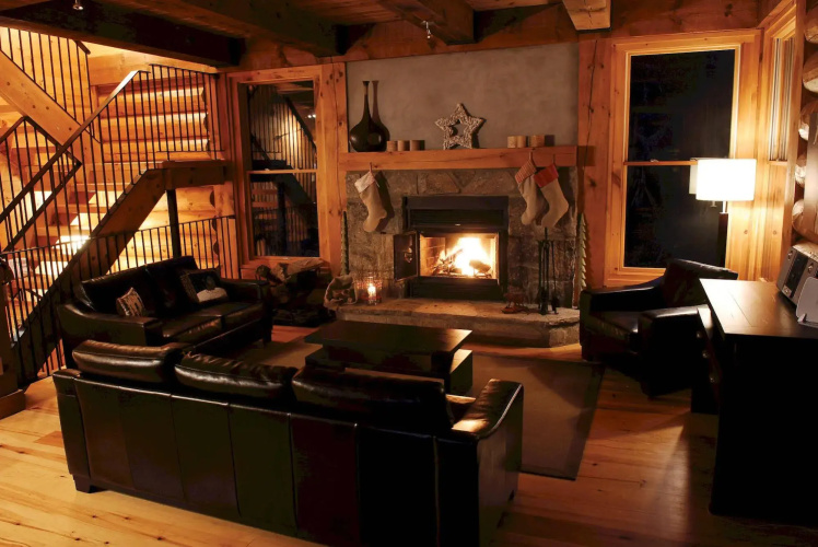 RCNT Chalets